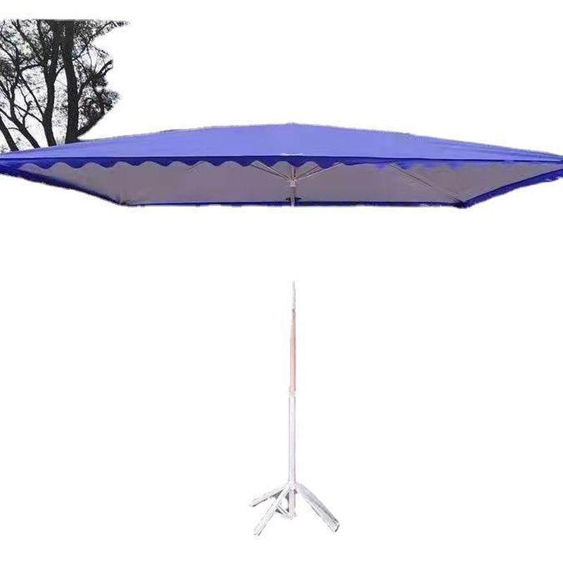 加厚斜伞户外斜遮阳伞防雨大伞摆摊大雨伞商用大伞摆地摊遮阳伞,淘宝优惠券,粉丝福利购,淘宝优惠卷