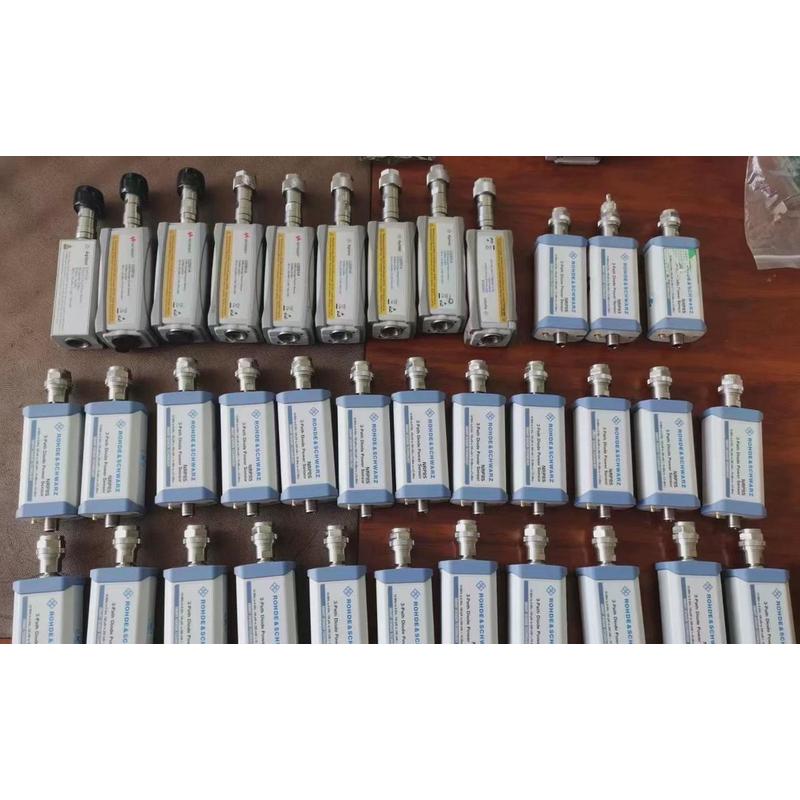 现货供应是德安捷伦U2021XAU2022XAU2001AU2000HU2000A传感器回收 - 图2