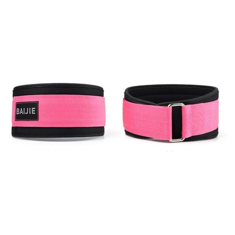 ze健身腰带女护腰深蹲硬拉束腰运动专业力量举器械训练新款,淘宝优惠券,粉丝福利购,淘宝优惠卷