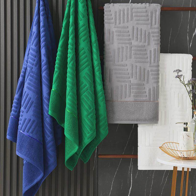 8五酒店浴巾家用纯棉吸水大人男女裹巾加厚加大号2024新,淘宝优惠券,粉丝福利购,淘宝优惠卷