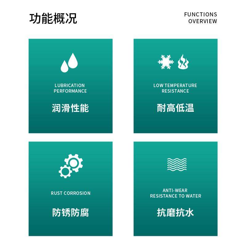 15大桶屹嘉临二硫化钼极压黑色黄油耐高温挖掘机,淘宝优惠券,粉丝福利购,淘宝优惠卷