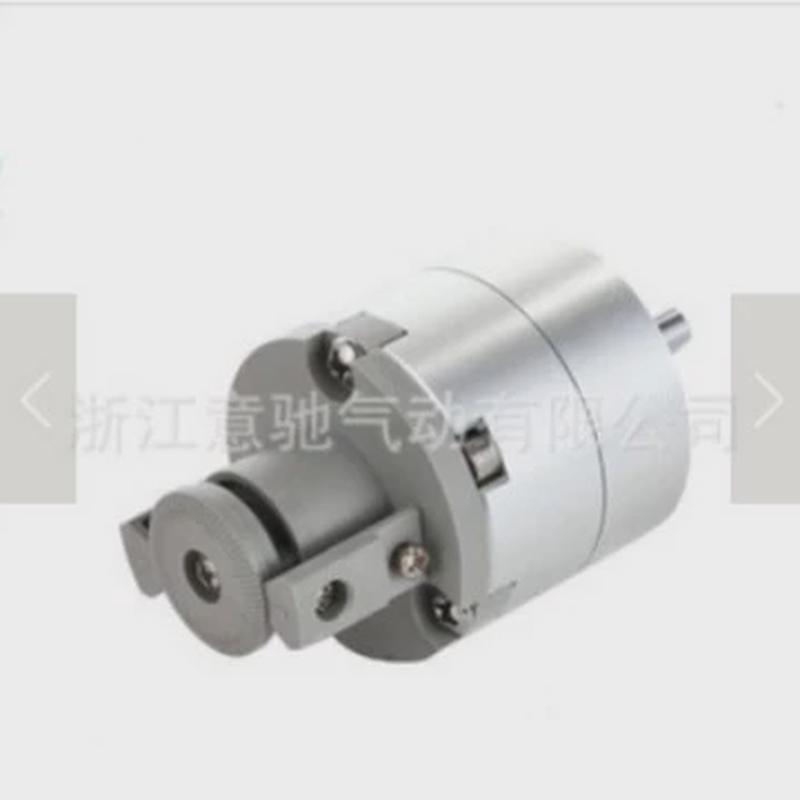CRB2BW10/15/20/30/40-90S/180S/270S叶片式旋转摆动气缸CDRB2BW - 图1