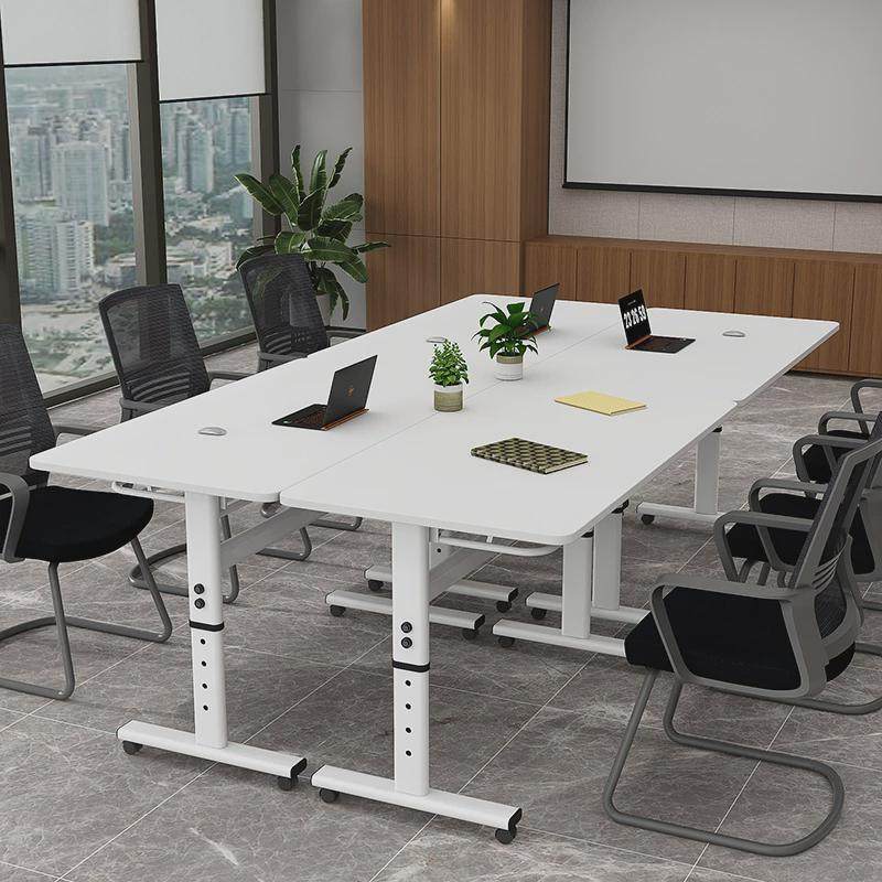 0J可折叠可升降电脑桌台式学生写字桌书桌用儿童学习桌子办公案,淘宝优惠券,粉丝福利购,淘宝优惠卷