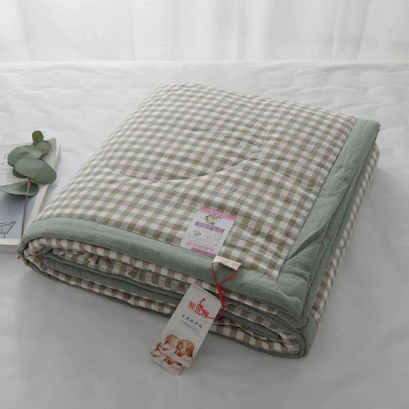 纯棉春秋被冬被棉花被全棉加厚保暖可水洗冬季单双人被芯冬被棉被,淘宝优惠券,粉丝福利购,淘宝优惠卷