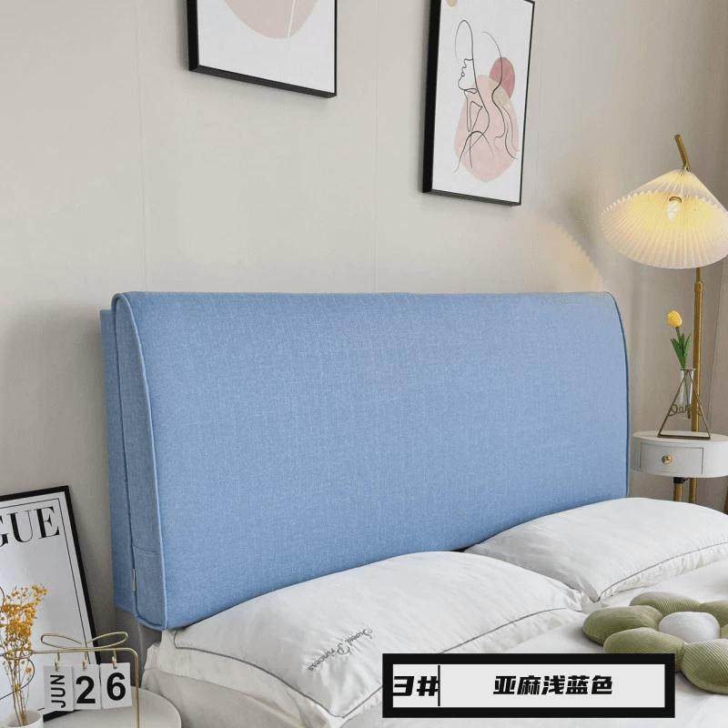 床头软包靠背一体看手机靠垫床用背靠垫床后背防撞软垫子靠背抱枕,淘宝优惠券,粉丝福利购,淘宝优惠卷