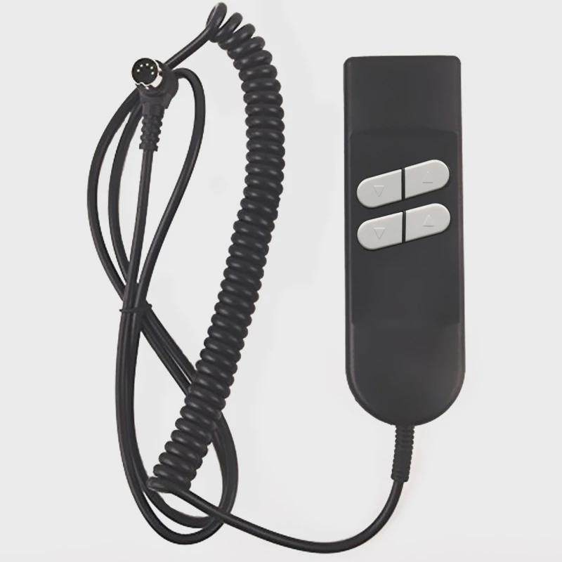 4按键控制双12V24V推杆电动沙发老人椅升降家具配件床配件,淘宝优惠券,粉丝福利购,淘宝优惠卷