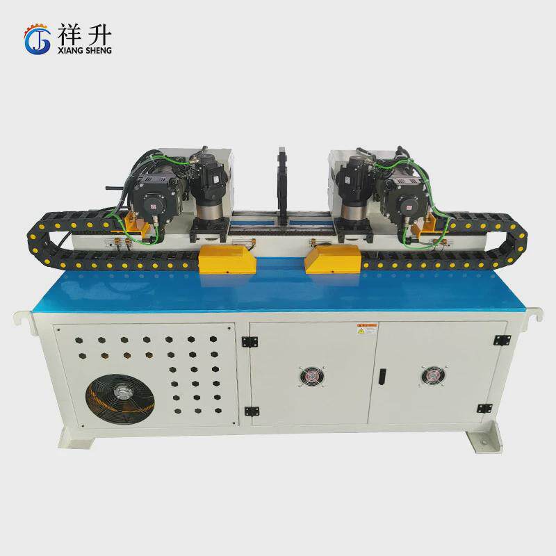 sw25cnc-4a全自动厂家弯管机金属管材折弯机液压成型设备双头供应 - 图2