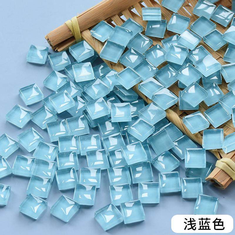 10公斤彩色水晶玻璃马赛克手工diy材料创意品艺术美术区绘画儿童,淘宝优惠券,粉丝福利购,淘宝优惠卷