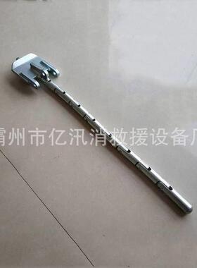 热销鱼头式拉线防扭器防放线一牵三走板电缆走板电力捻器平衡三轮