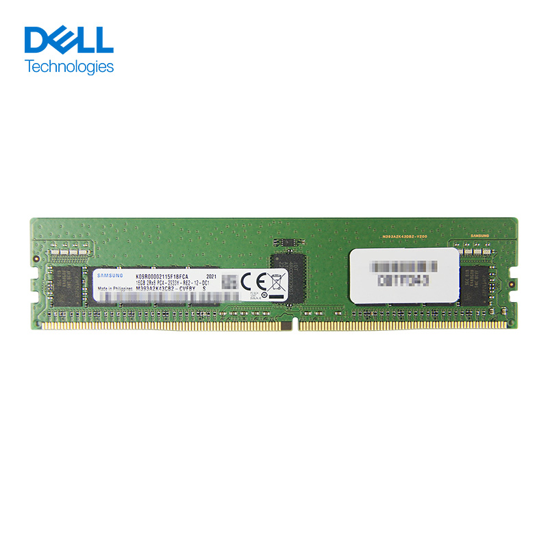 DELL戴尔服务器 工作站 台式机 8G/16G/32G/64G DDR4 DDR5内存 - 图0