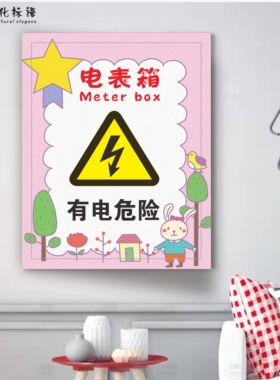 定制家用高清遮挡画美化创意贴纸
