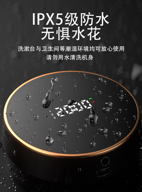 自动洗手液机泡沫洗手液感应器壁挂式厨房洗洁精皂液器感应洗手机