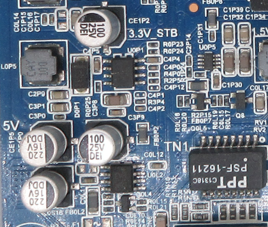 原装酷开42K1 主板5800-A8A130-0P40 配屏REL420FY(LDF-300) - 图1