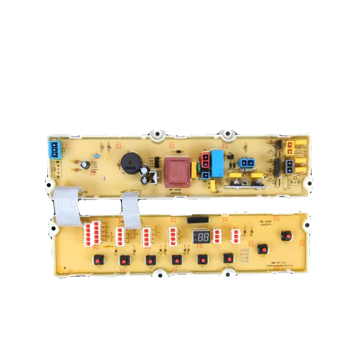 LG洗衣机电脑板XQB60-W2TTJ XQB65-W21TT XQB70-W21TT控制主板一 - 图0