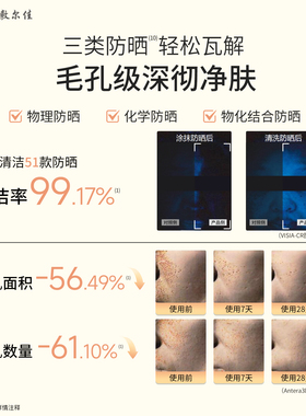 【重磅新品】敷尔佳卸妆膏