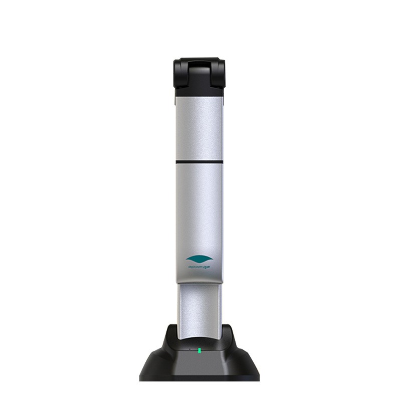 良田BS2000M成册书籍高拍仪1800万像素定焦扫描免拆装书籍扫描仪 - 图0