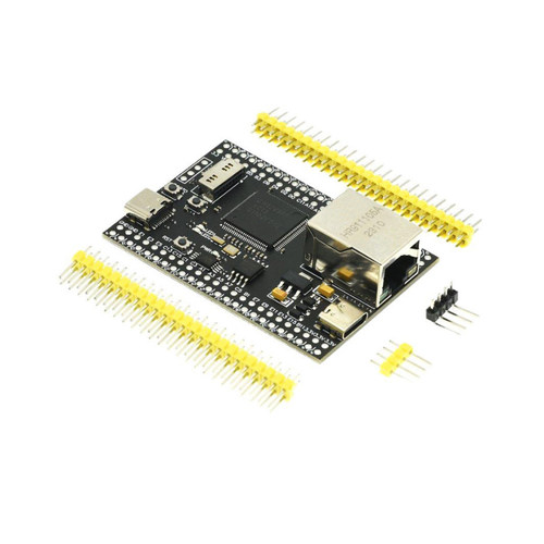 CH32V307VCT6核心板单片机开发板 32位RISCV控制器 支持RT-Thread - 图3