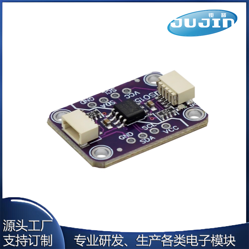 ISO1540双向I2C隔离器- STEMMA QT / Qwiic接口 - 图1