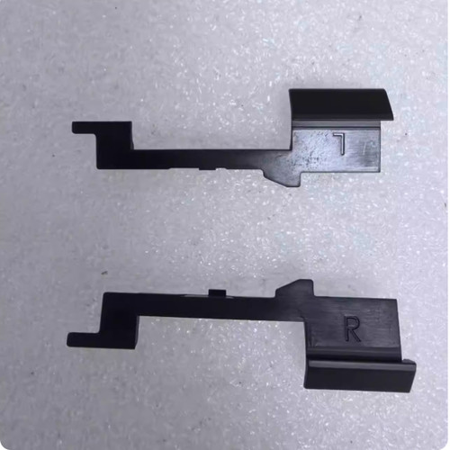 适用MSI微星GE76 MS-17K1/K2/K3/K4/k5/k6压板A壳压条屏轴盖GP76 - 图2