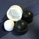 Plastic hexagon nut insulated cap protection dust cover