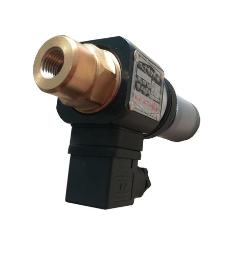 SER JCS-02H AC250V-5A 压力继电器SDL 压力开关 PRESSURE SWITCH - 图2