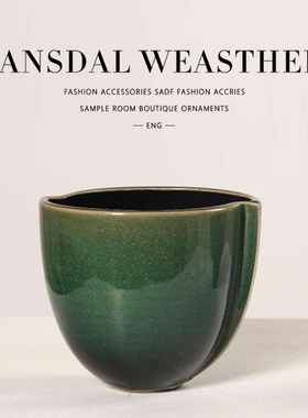 客厅餐桌桌面装饰摆件