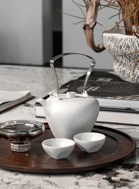 陶瓷北欧·风格客厅餐厅