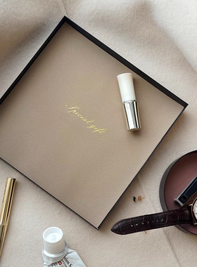 样板房售楼部现代简约托盘套装飘窗书房香薰精油提取主题艺术现代