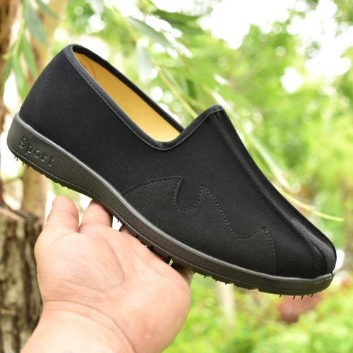 Слипоны, туфли, обувь, мягкая подошва, для среднего возраста, большой размер