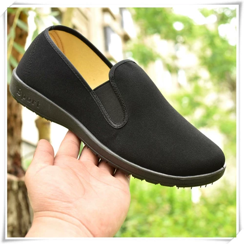 Слипоны, туфли, обувь, мягкая подошва, для среднего возраста, большой размер
