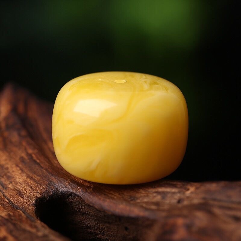 蜜蜡单珠琥珀墩子扣子车轮珠算盘珠散珠圆珠DIY文玩配饰,淘宝优惠券,粉丝福利购,淘宝优惠卷