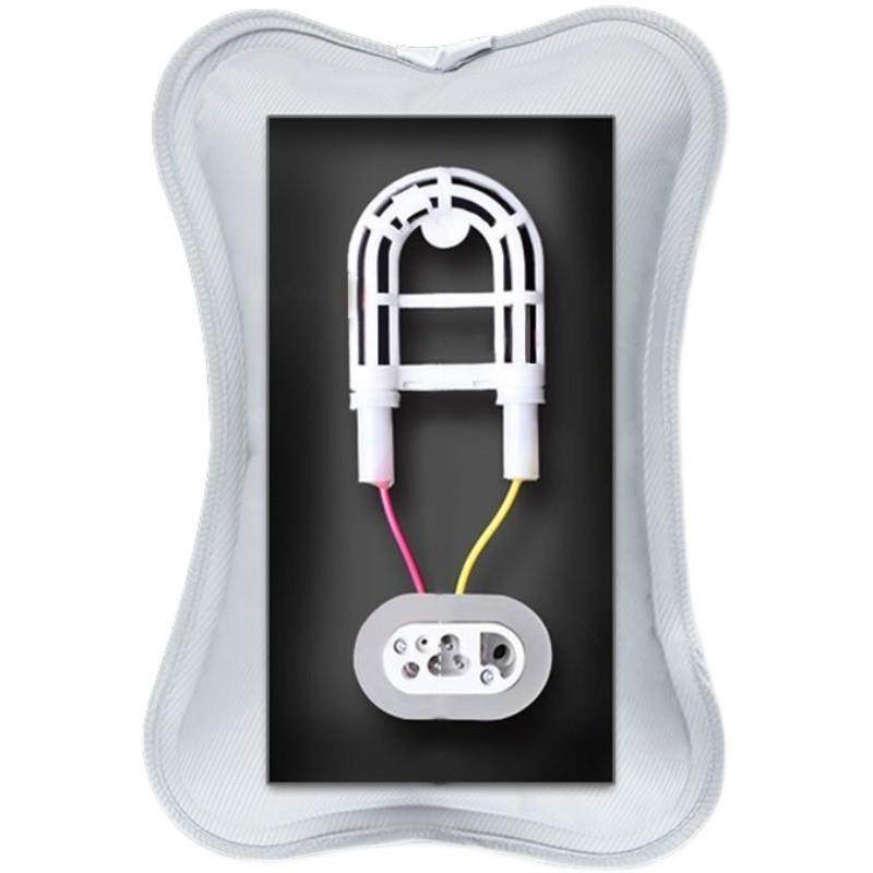 暖脚宝神器冬季床上睡觉用可爱暖手宝防爆充电式办公室暖足热水袋,淘宝优惠券,粉丝福利购,淘宝优惠卷