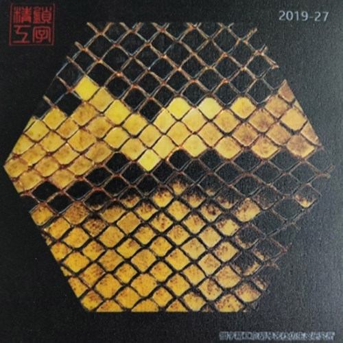 锁字精工仿生皮 正品 二胡 越胡 二胡等乐器仿生蟒蛇皮 - 图3