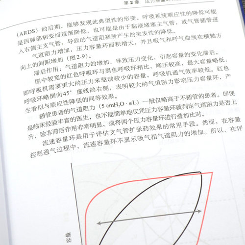呼吸机波形快速解读（中文翻译第2版） - 图2