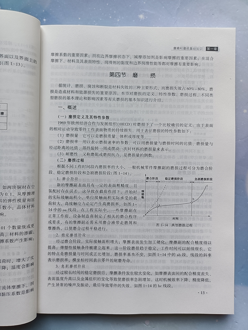 润滑油性质及应用 陈国需等 著 摩擦和磨损基础知识 润滑理论简介 润滑油的性能 润滑油组成及类型 发动机润滑系统 液压系统概述