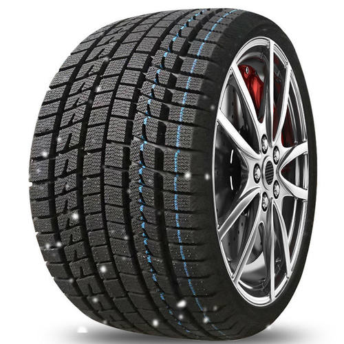 145/155/165/175冬季汽车雪地轮胎50/55/60/65/70R14R17R15R13R12 - 图3