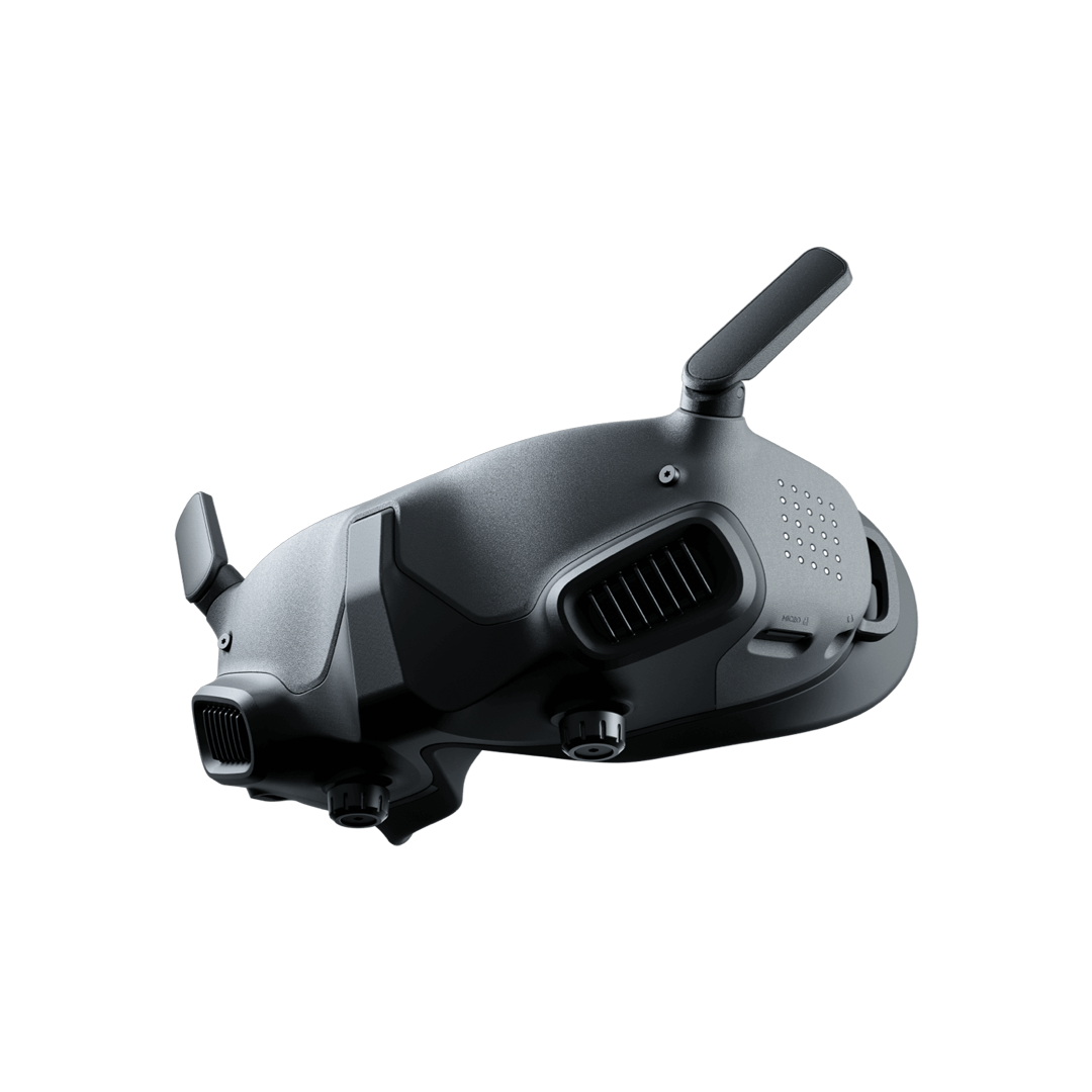 大疆DJI Goggles 2飞行眼镜适配 DJI O3高清天空端 FPV穿越机-图2