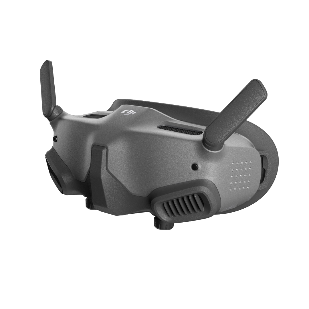 大疆DJI Goggles 2飞行眼镜适配 DJI O3高清天空端 FPV穿越机-图1