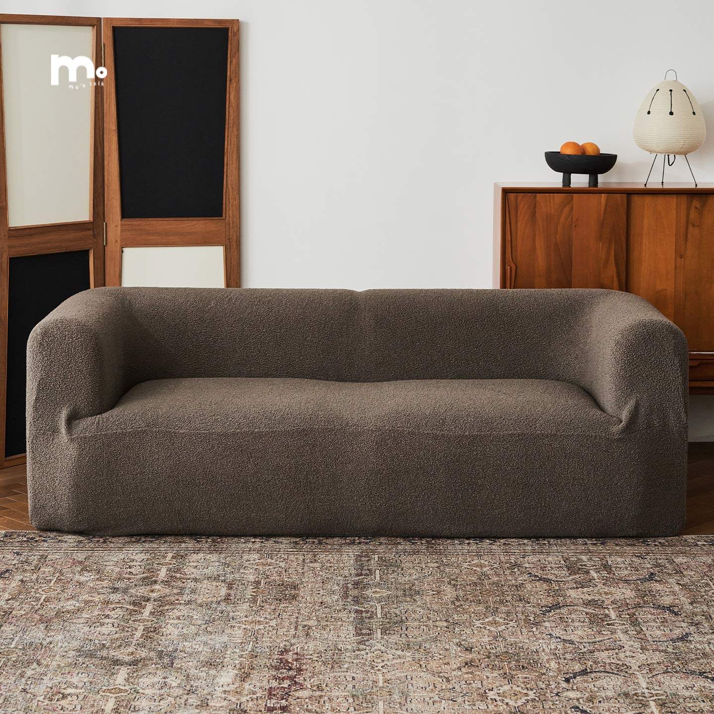 莫语全包沙发罩轻柔弹力快速焕新沙发套北欧布艺沙发盖布防猫抓,淘宝优惠券,粉丝福利购,淘宝优惠卷