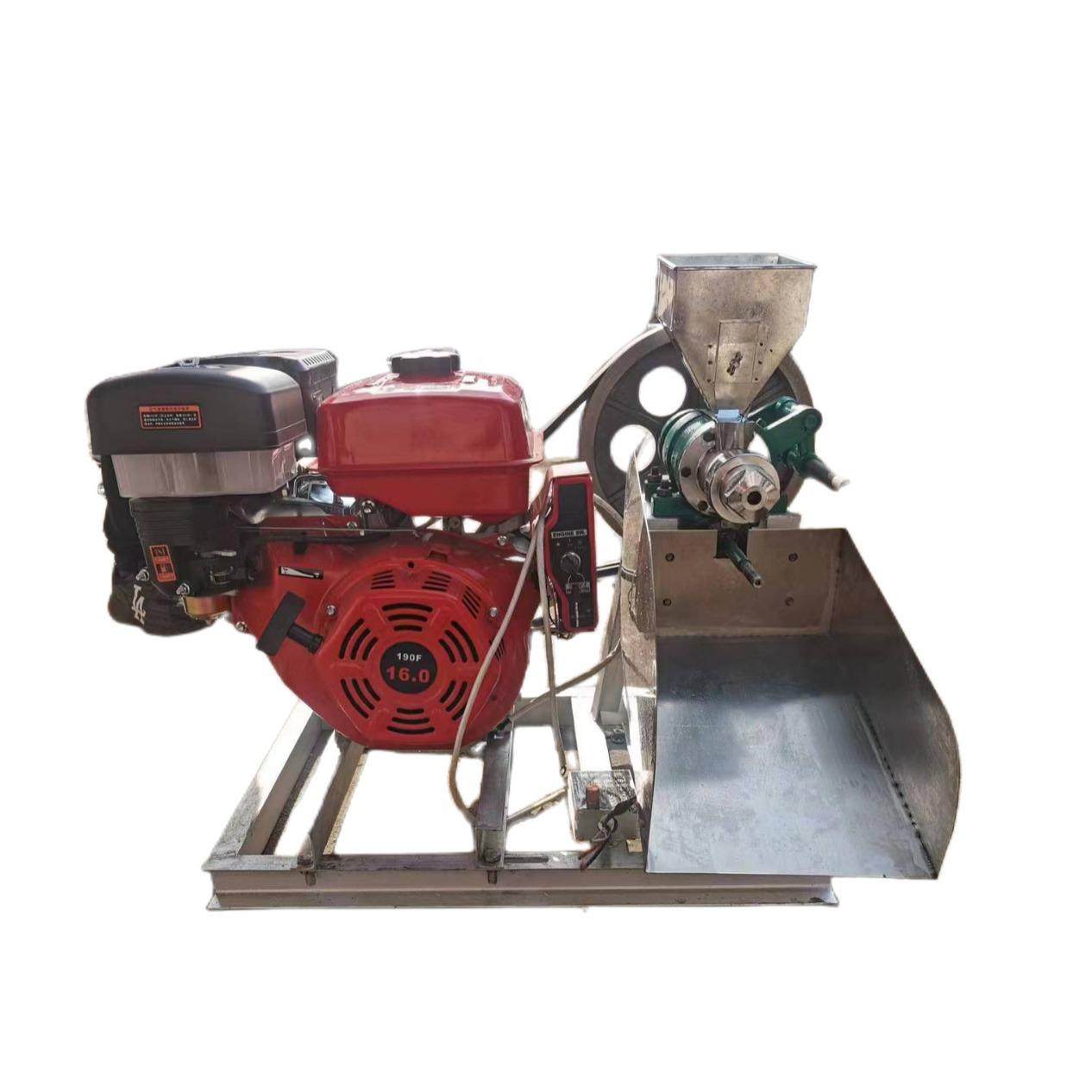 新款五谷杂粮膨化机摆摊商用玉米大米糖酥果机江米棍米棒爆米花机,淘宝优惠券,粉丝福利购,淘宝优惠卷