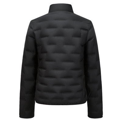 波司登轻暖鹅绒羽绒服
