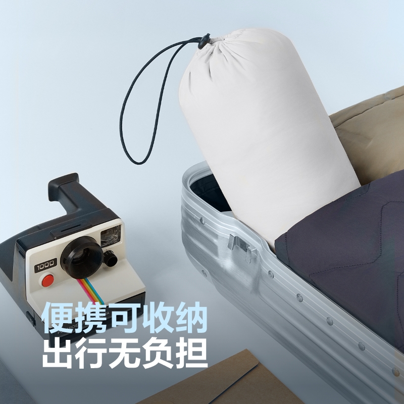 波司登轻薄羽绒服男冬季经典休闲百搭轻便纯色立领短款青年外套男