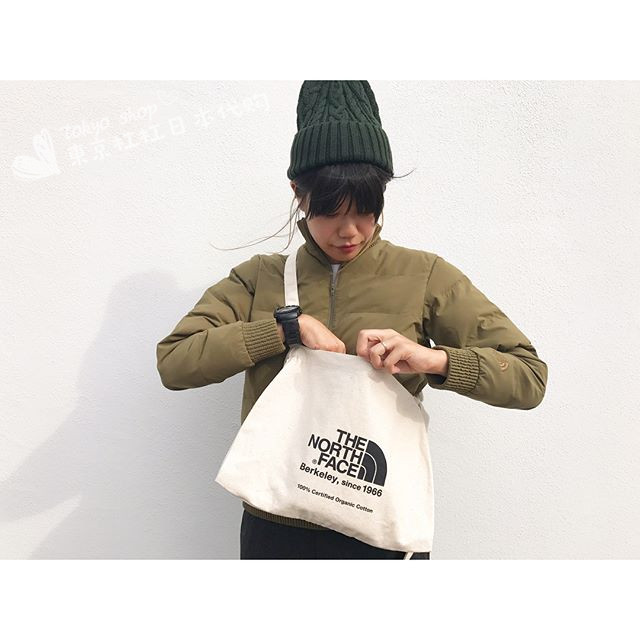 north face canvas bag