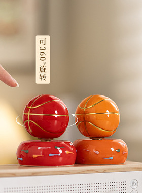 足球摆件2026美加墨世界杯赛事手办周边纪念品旋转解压神器小礼品