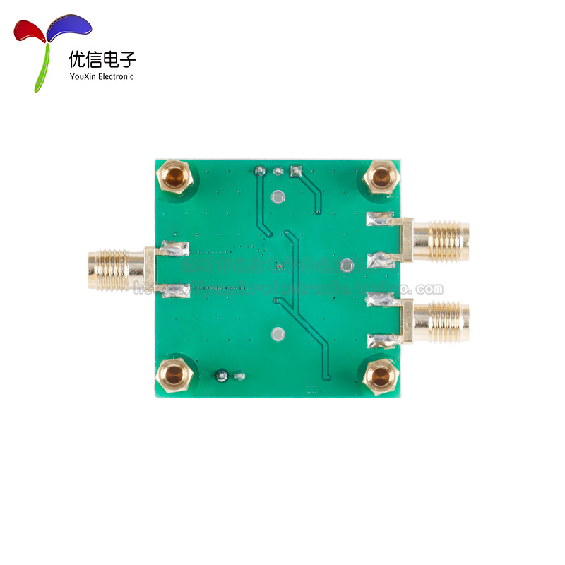 ADL5511射频包络检波器TruPwrRMS检波器脉冲检波测量模块6GHz带宽-图2