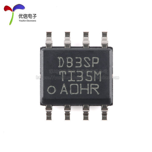 原装正品 贴片 LMR14030SDDAR SOIC-8 3.5A 降压转换器芯片 - 图1