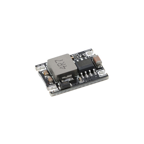 Mini DC-DC降压电源模块 3A稳压模块 24V转固定3.3/5/9/12V输出 - 图0
