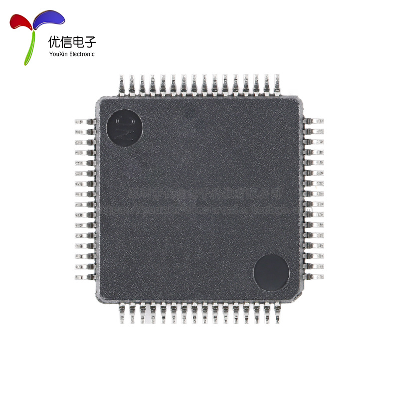 原装GD32F303RCT6 LQFP-64 ARM Cortex-M4 32位微控制器-MCU芯片 - 图2