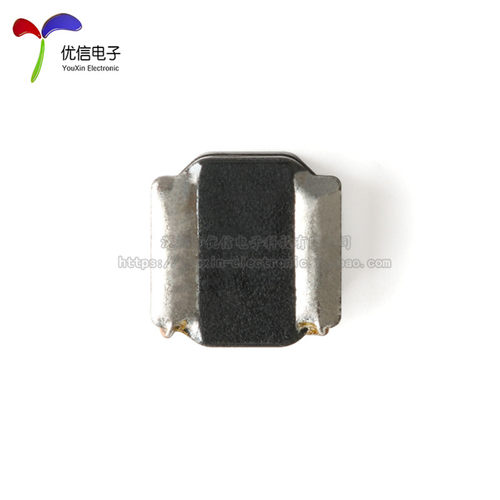 4018贴片 10uH ±20% SWPA4018S100MT 线绕SMD功率电感（5只） - 图1