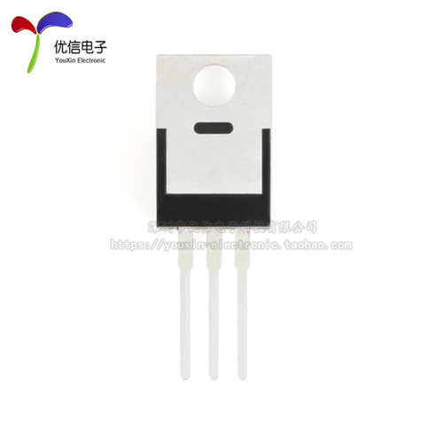 原装正品 IRFB4115PBF TO-220 N沟道150V104A 直插MOSFET场效应管 - 图1